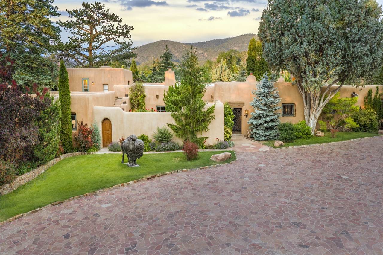 503 Camino Del Monte Sol - Photo 1