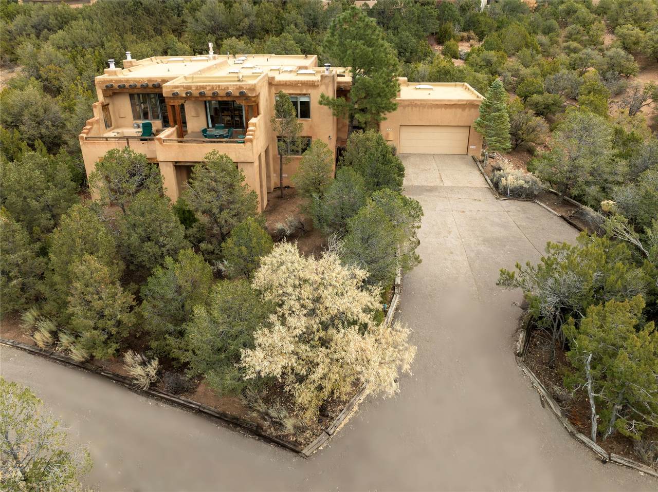 860 Camino Chaco - Photo 1