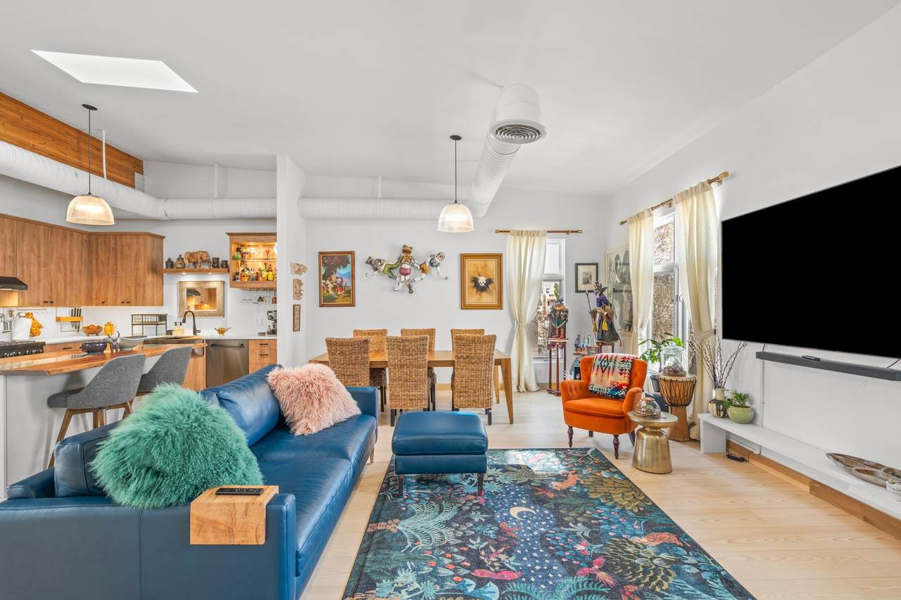 3600 Cerrillos - Photo 1