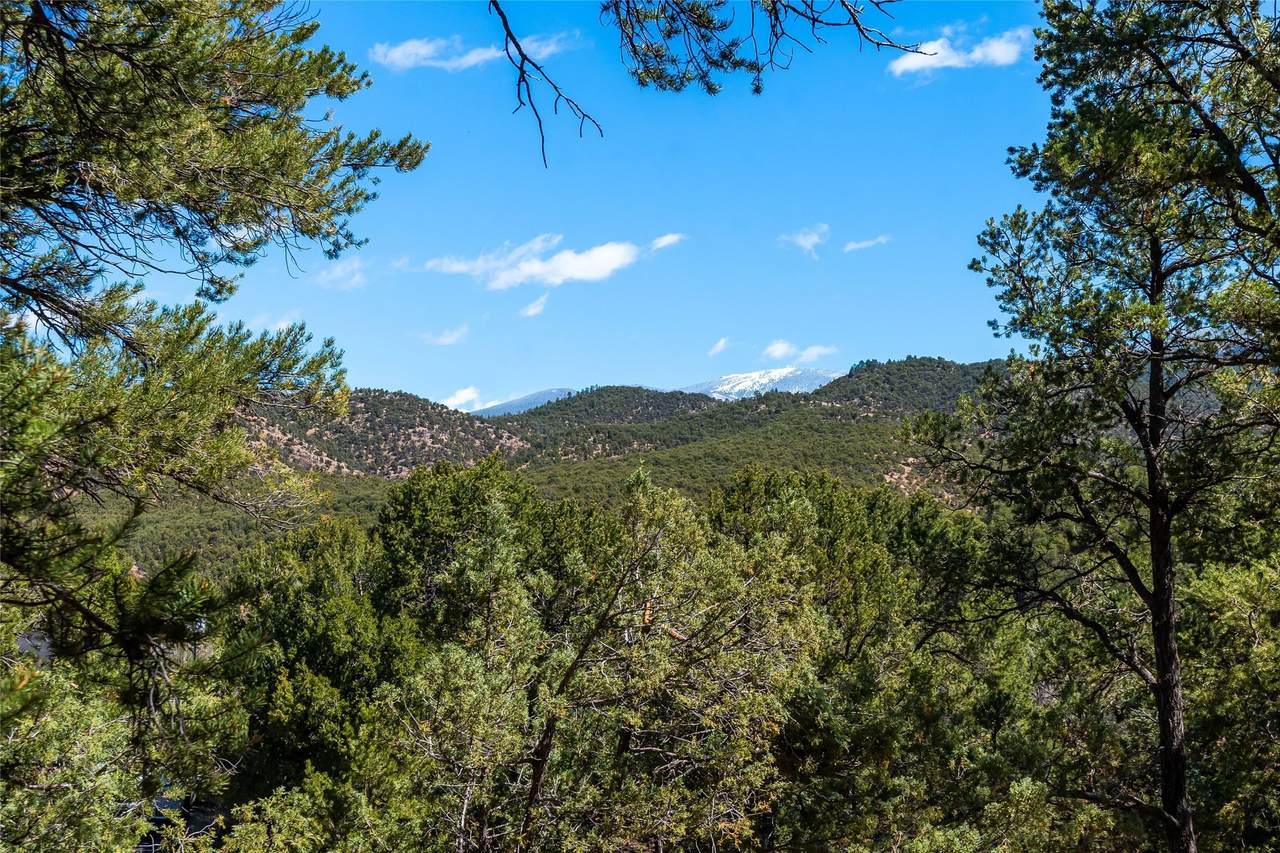 1412 Tesuque Creek Road - Photo 1