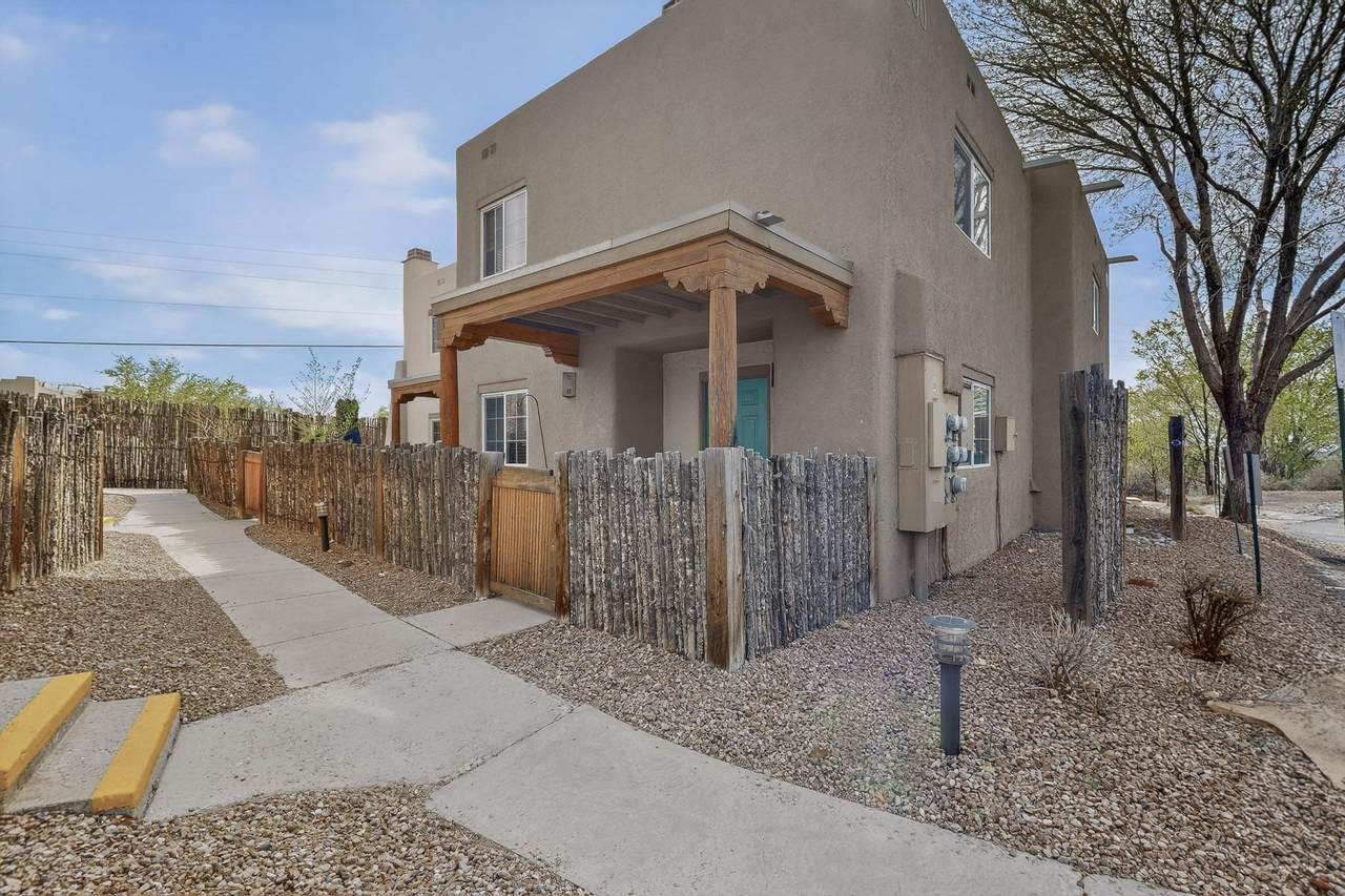 2210 Miguel Chavez Road - Photo 1