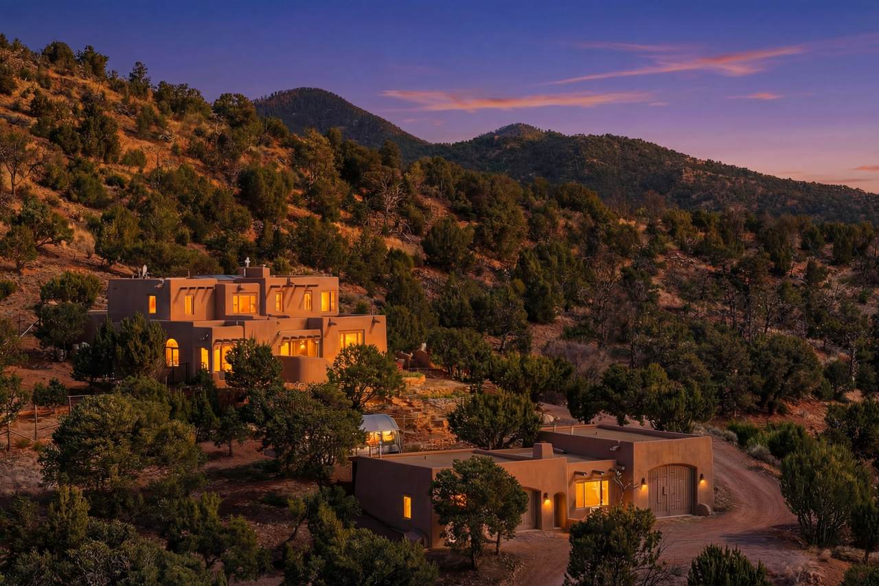30 Camino Sanador - Photo 1