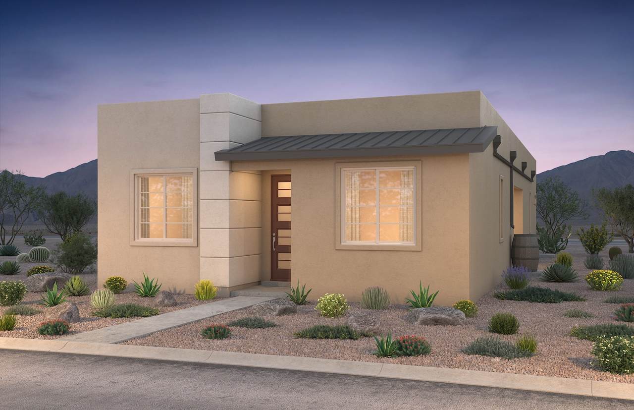 136 Prudencio Street - Photo 1