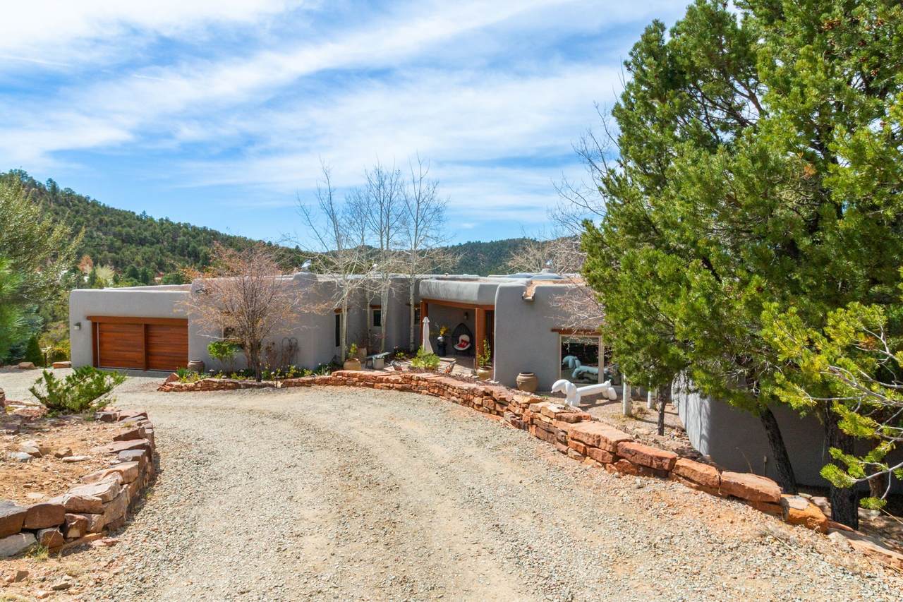 2558 Atalaya Hill Trail - Photo 1