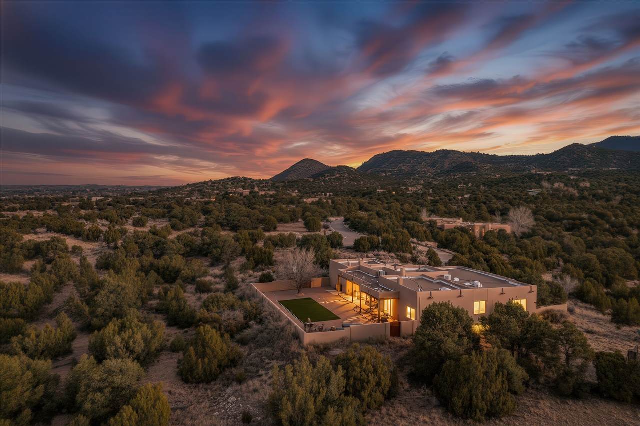 17 Sueno De Santa Fe - Photo 1