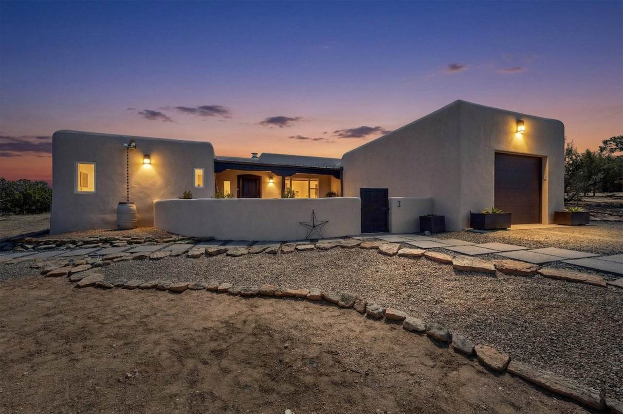3 Gavilan Court - Photo 1