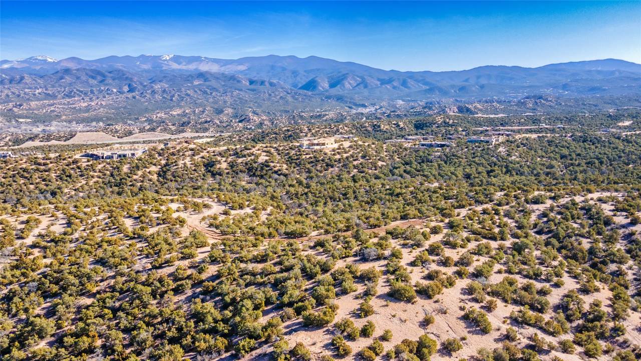 126 Sendero Encanto - Photo 1