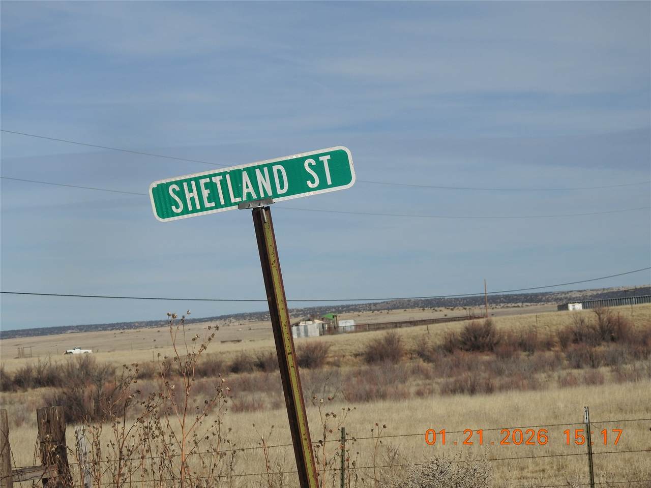 0 Shetland Street - Photo 1