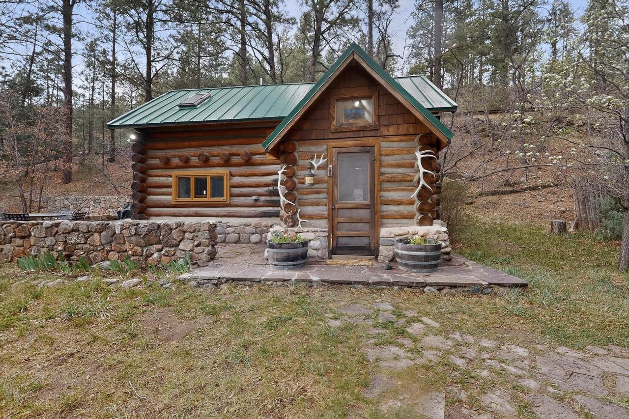 1 Mcferrin Taylor Road - Photo 1