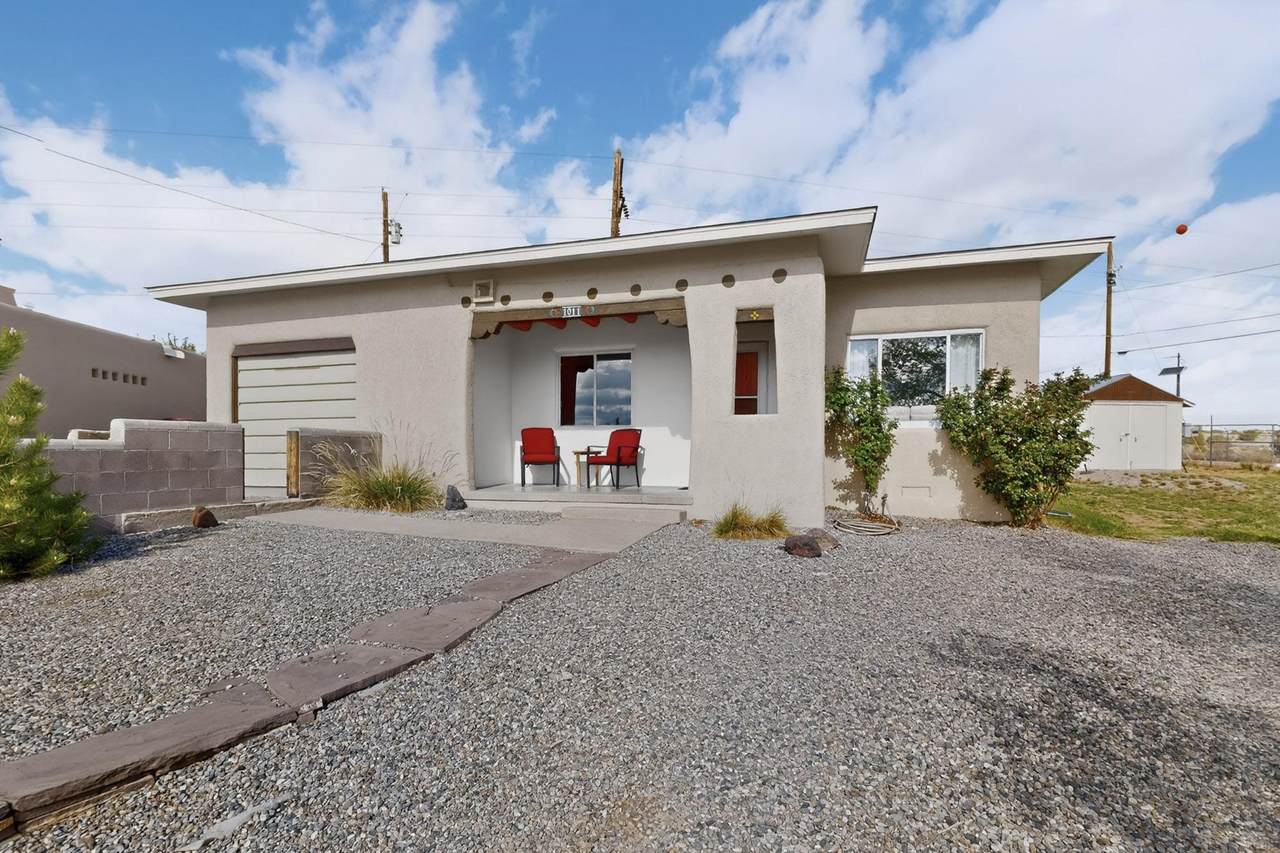 1011 Calle Sierra Vista - Photo 1