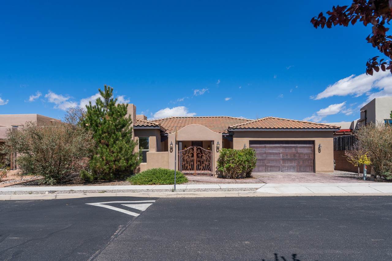 51 Bosquecillo - Photo 1