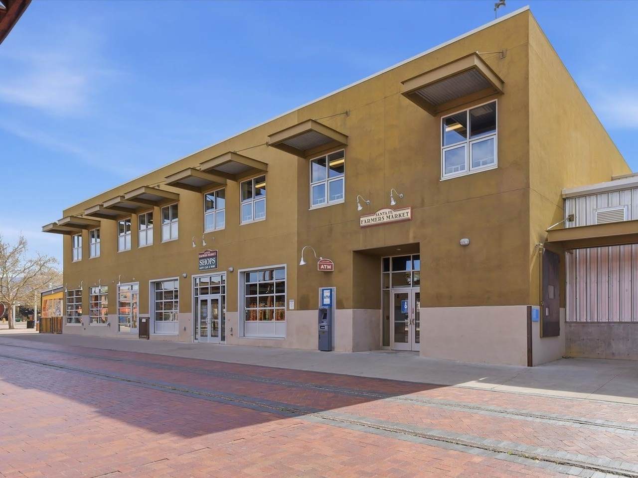 1607 Paseo De Peralta - Photo 1