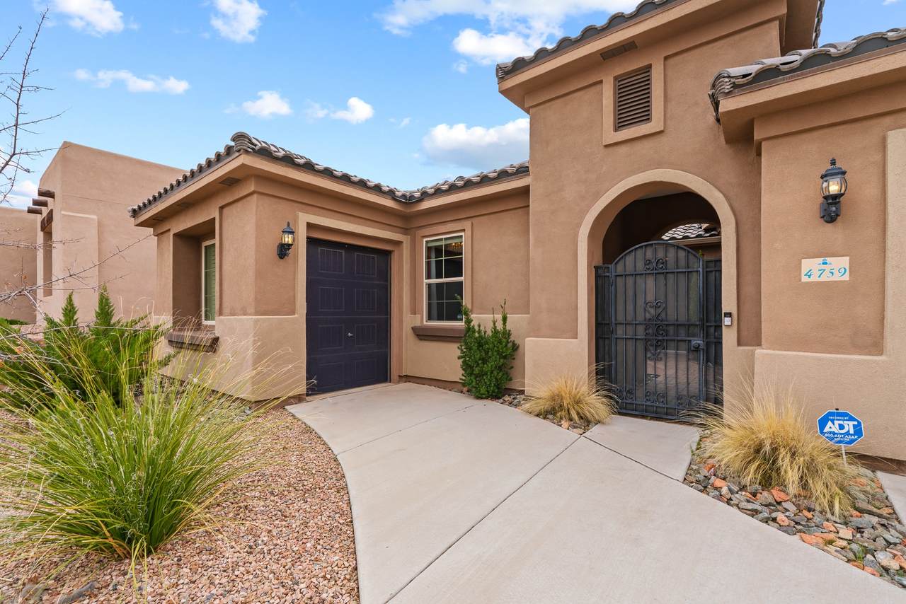 4759 Lluvia Encantada - Photo 1