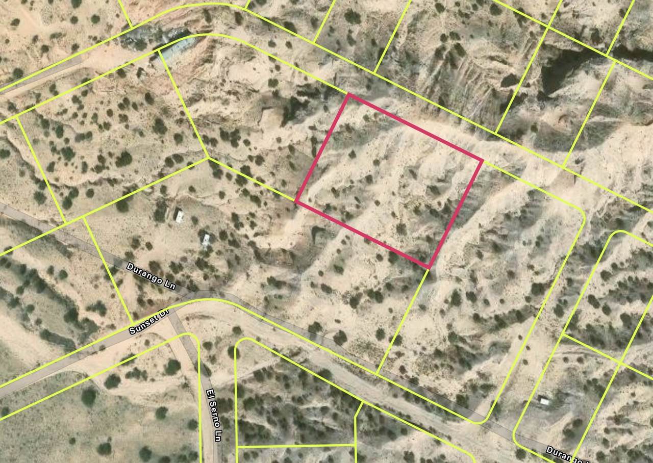 TBD 1 ACRE Santa California - Photo 1