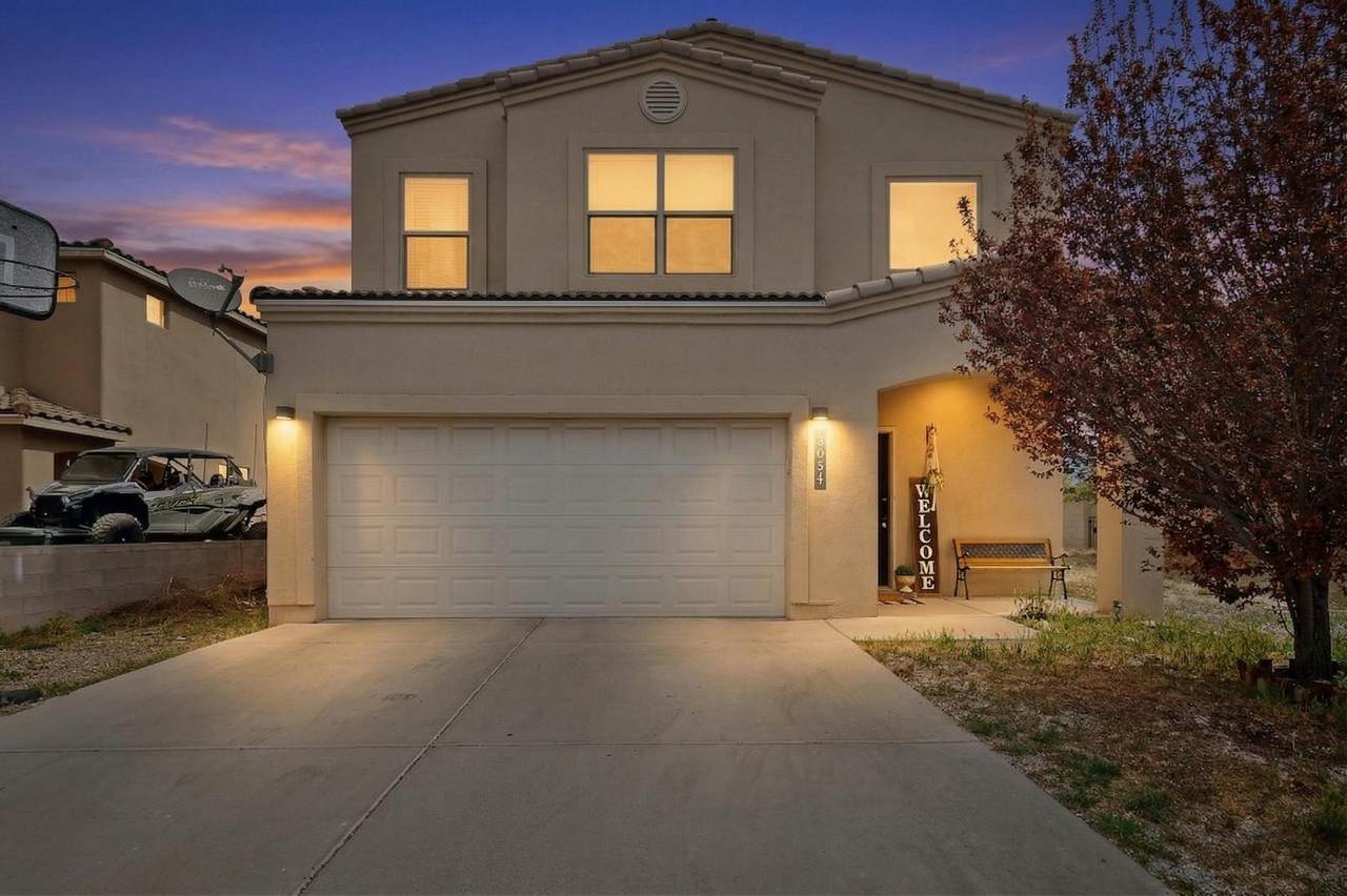 3054 Calle Nueva - Photo 1