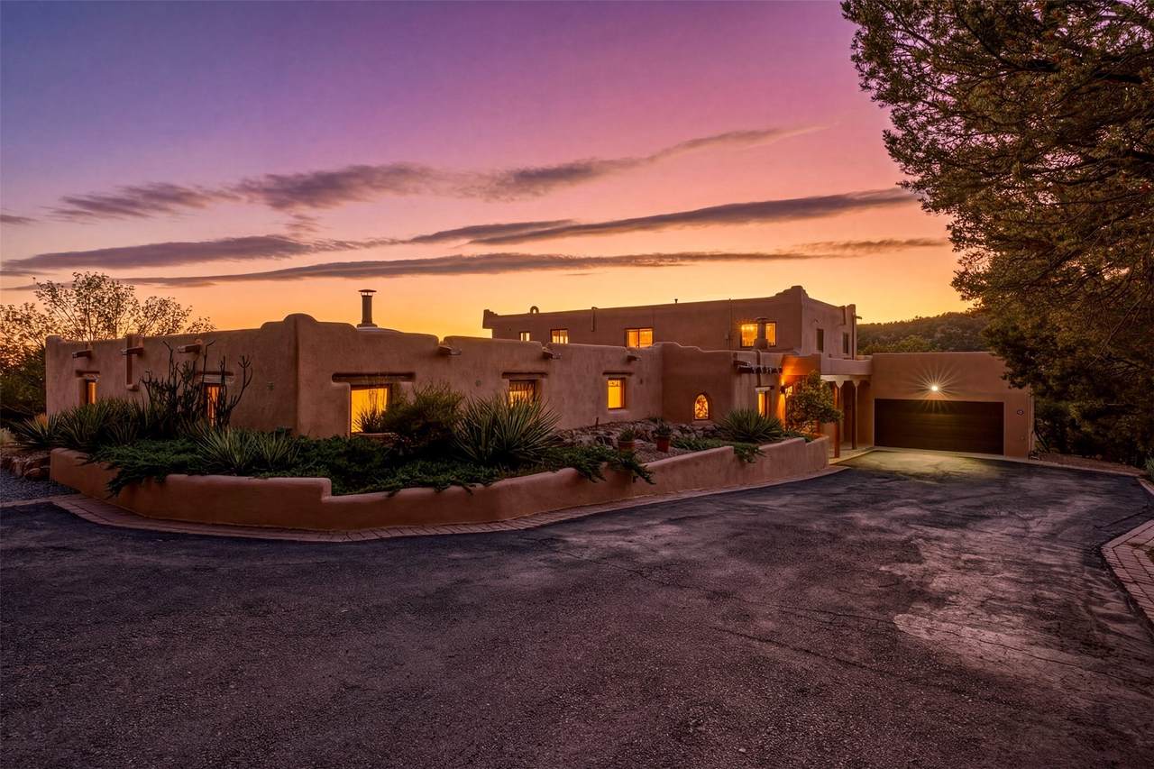 32 Overlook Road - Photo 1