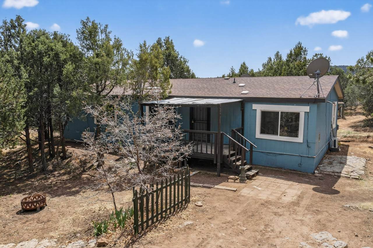 384 Juan Tomas Road - Photo 1