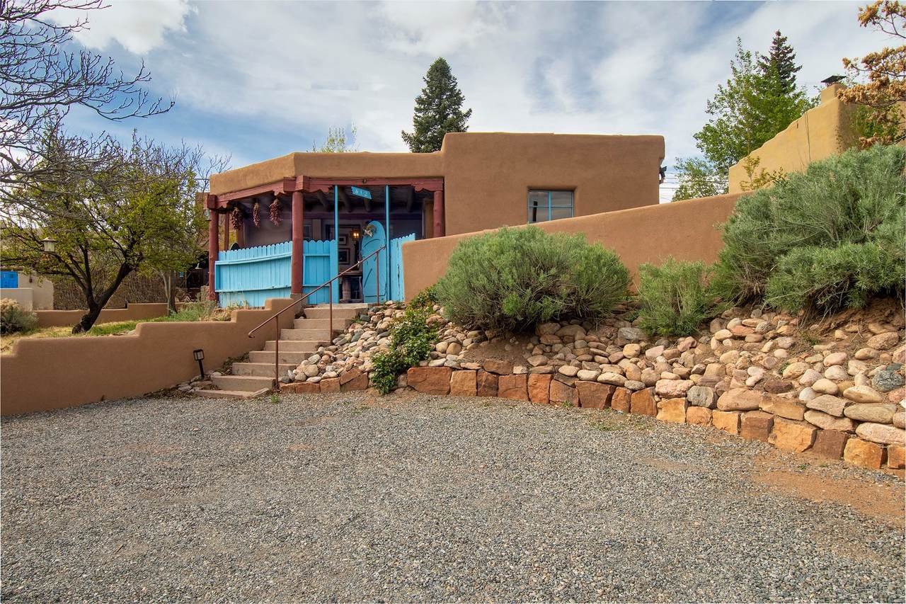412 Camino Cabra - Photo 1