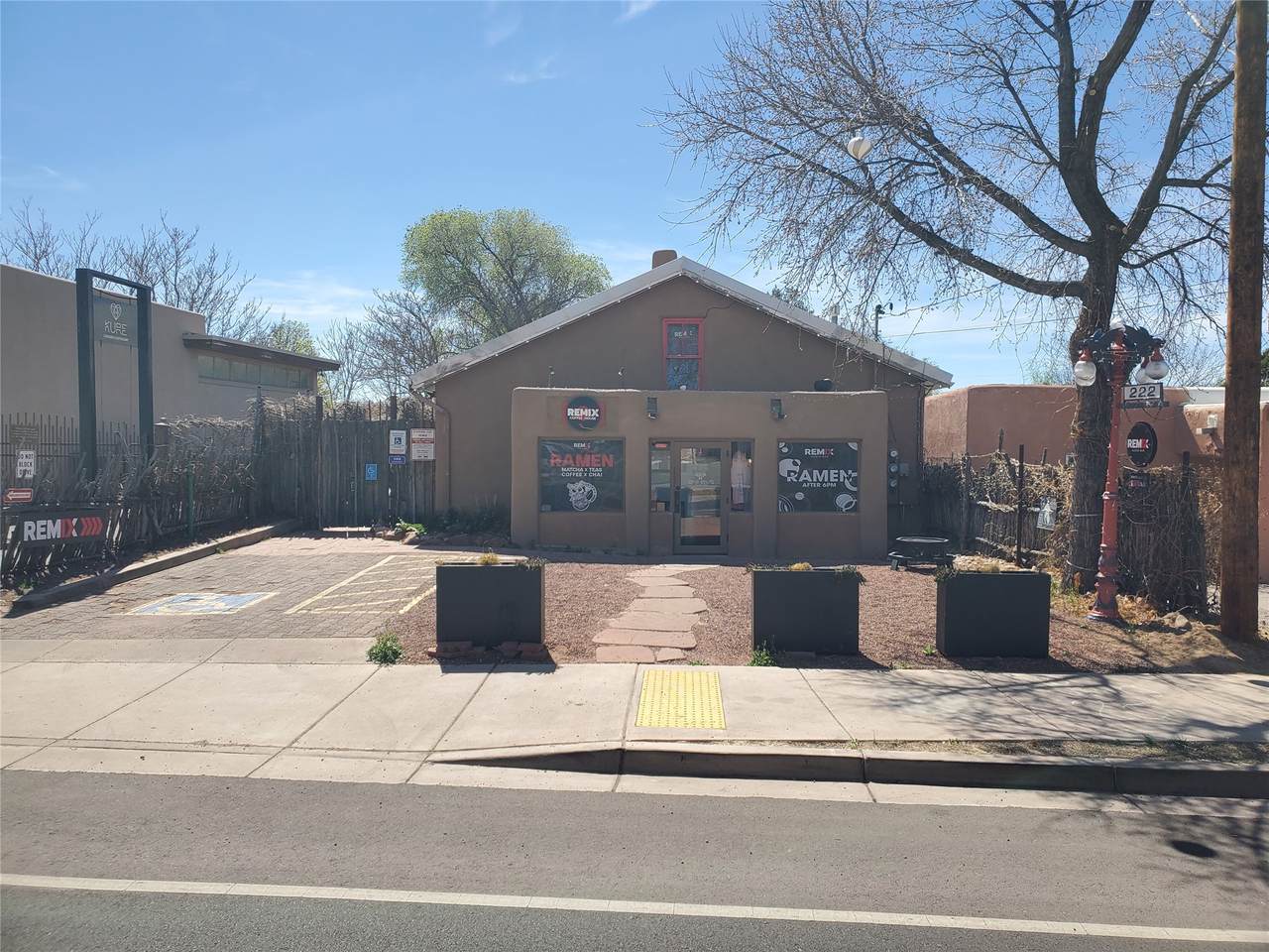 222 Guadalupe Street - Photo 1
