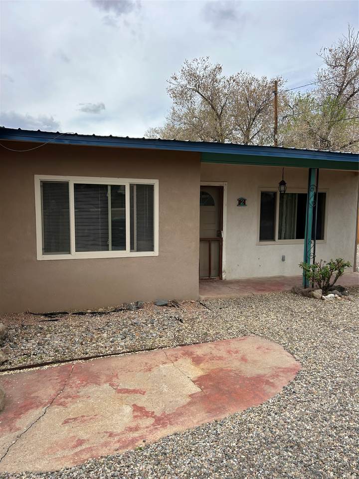 3120 Jemez Road - Photo 1