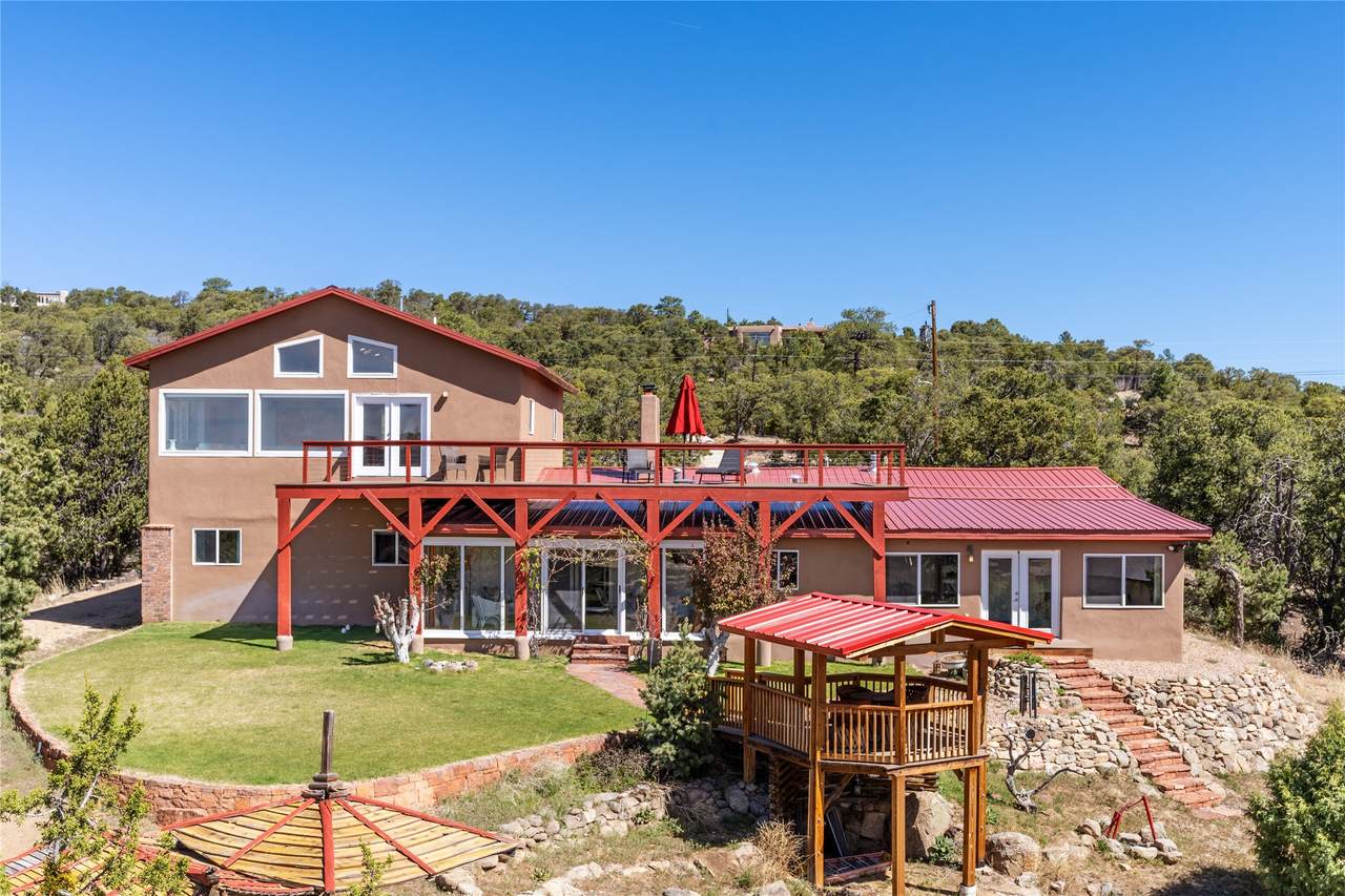 7670 Old Santa Fe Trail - Photo 1