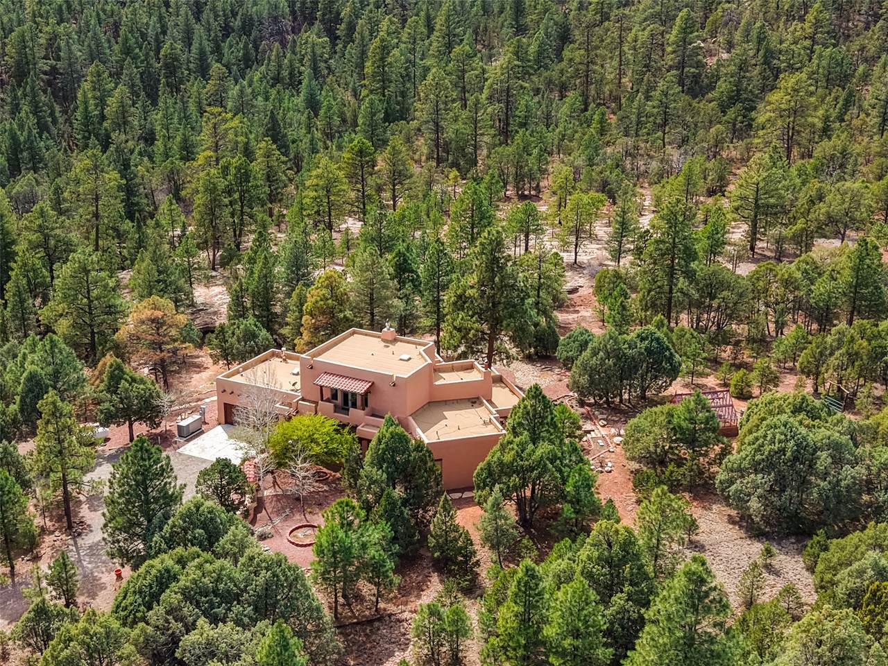23 La Cueva Creek Road - Photo 1