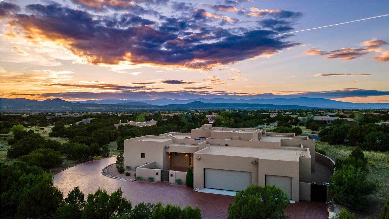 4 Penasco Circle - Photo 1