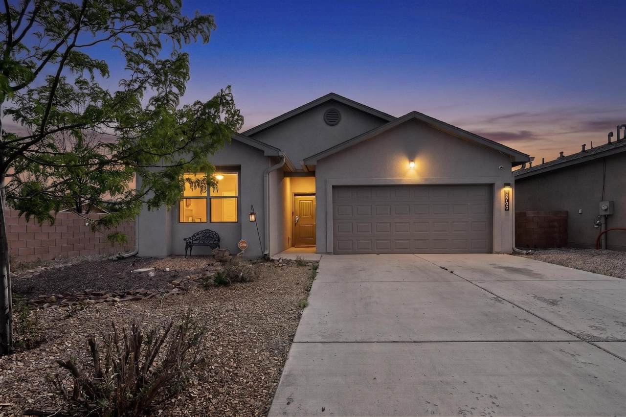 2700 Rio Del Norte - Photo 1