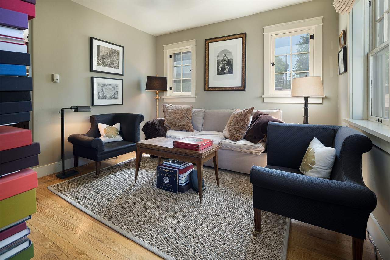 111 East Santa Fe - Photo 1
