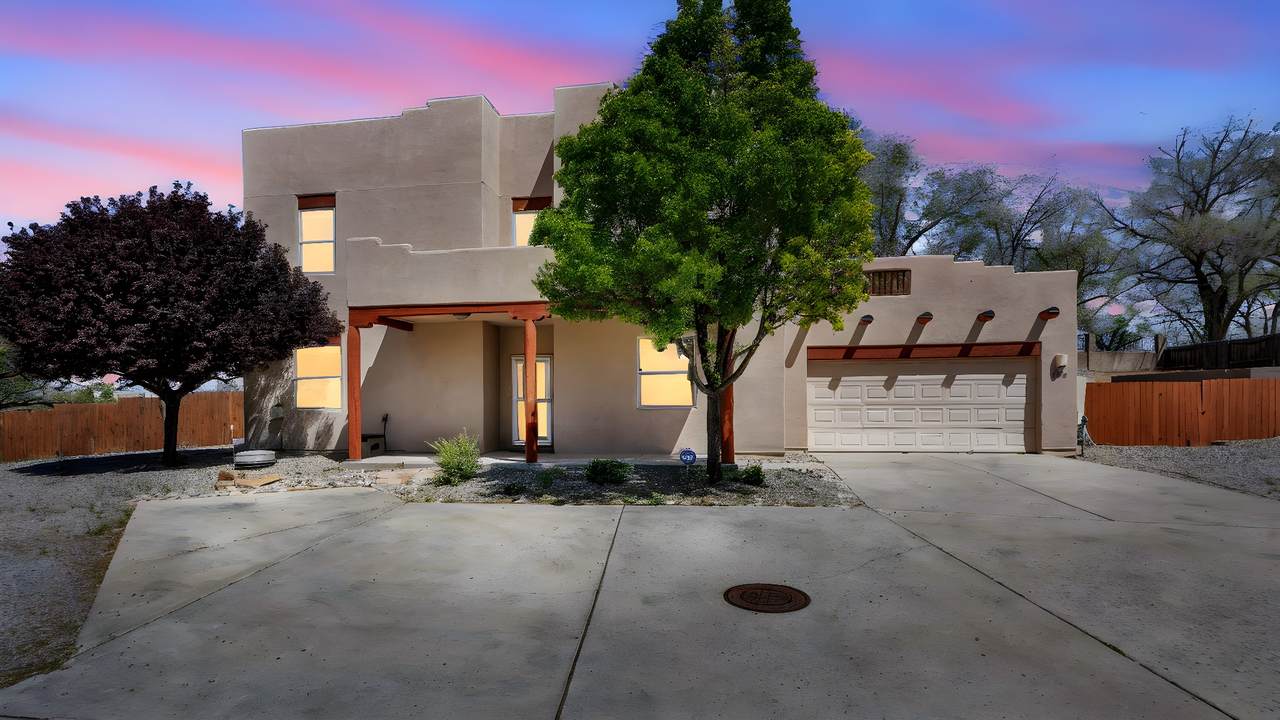 6512 Paseo Del Sol - Photo 1