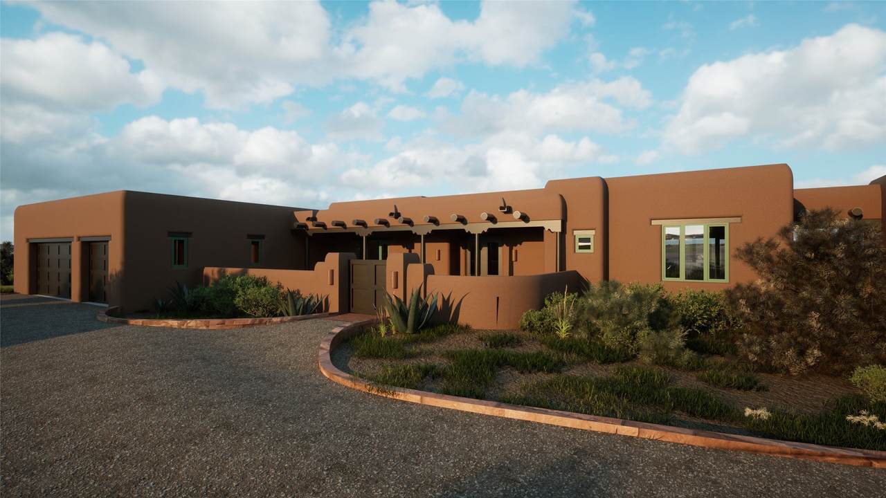 64 Chisholm Trail - Photo 1