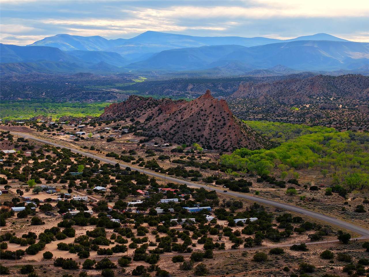 Lot 30 Cerrito De Baca - Photo 1