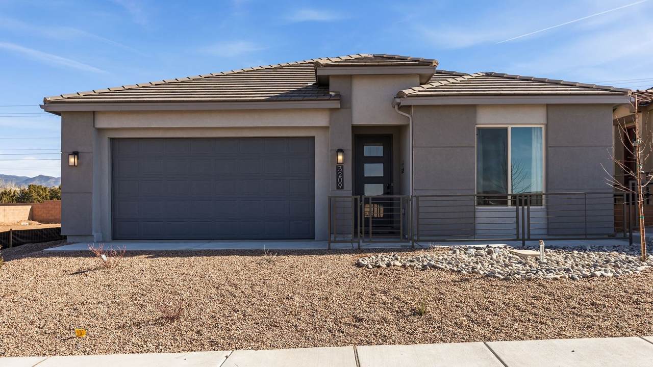 3408 Cielo Bonito - Photo 1