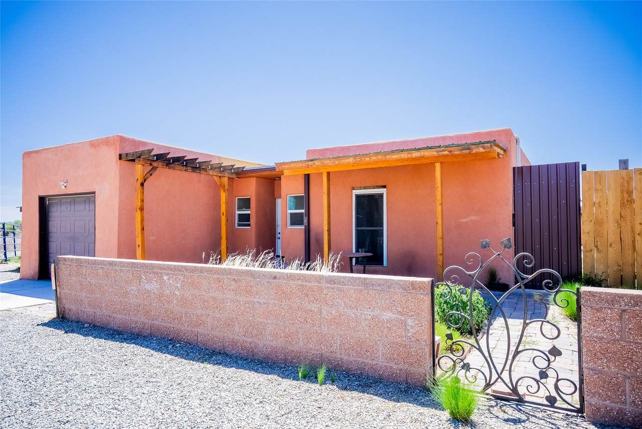 1407 Borrego Pass - Photo 1