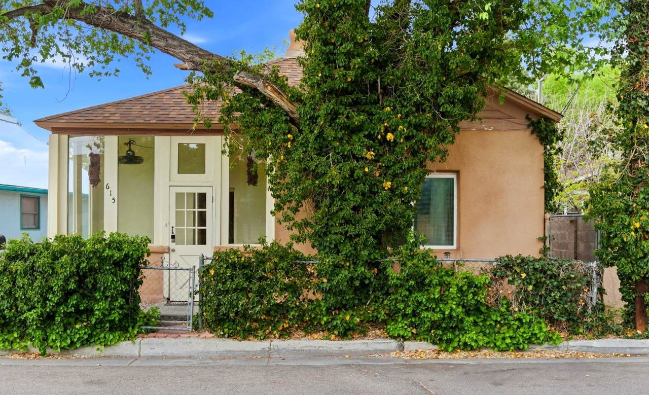 615 Keleher Avenue - Photo 1