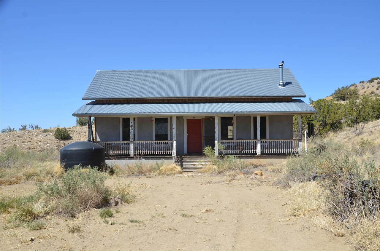 147 Old Windmill Trail - Photo 1