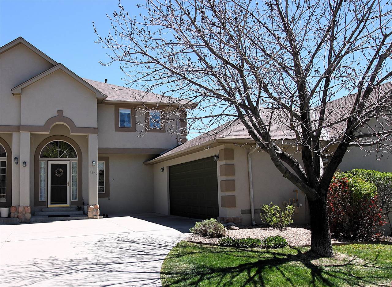 2360 Canyon Glen Road - Photo 1