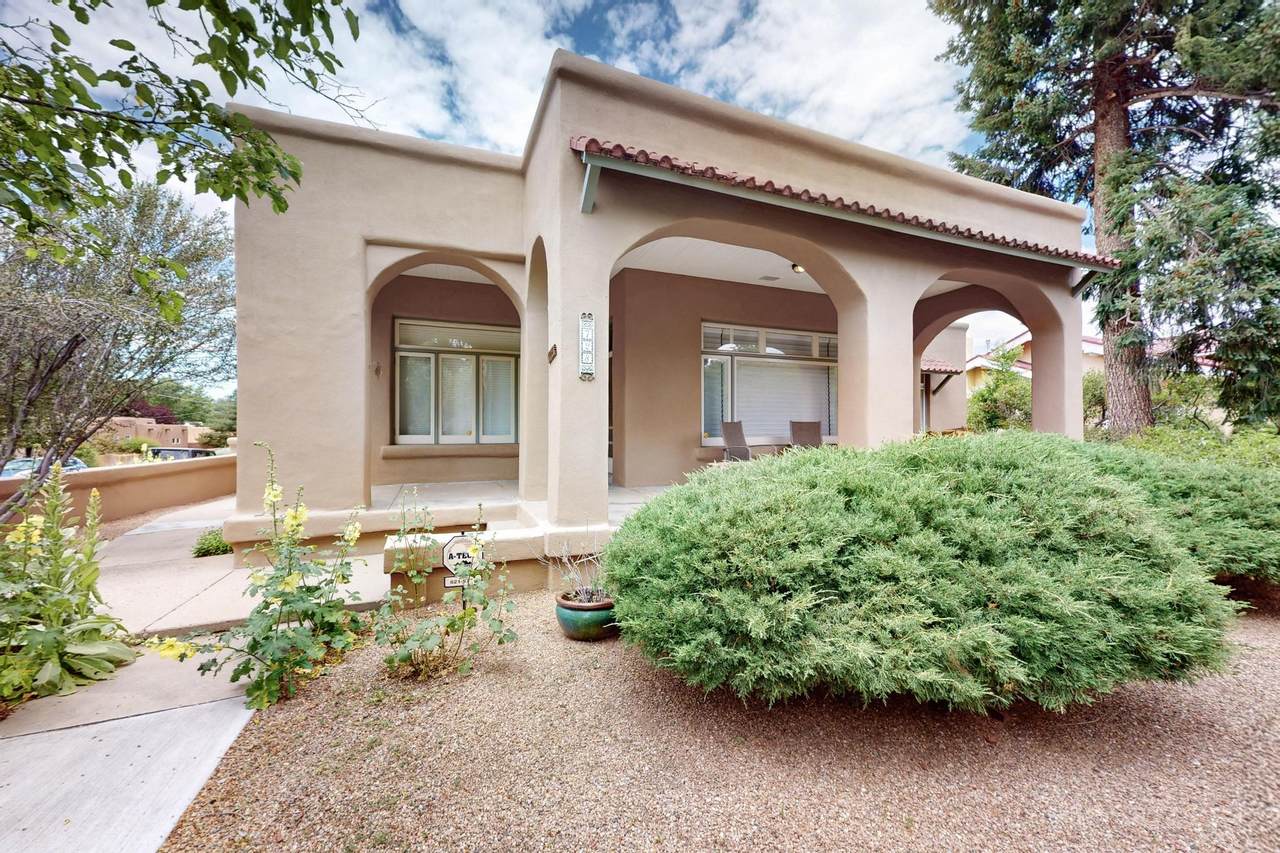 728 Don Gaspar Avenue - Photo 1