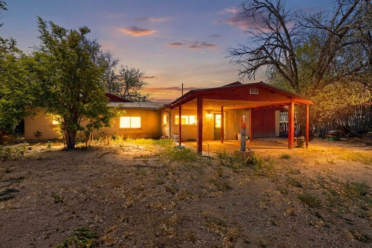19309 Us Hwy 84/285 - Photo 1