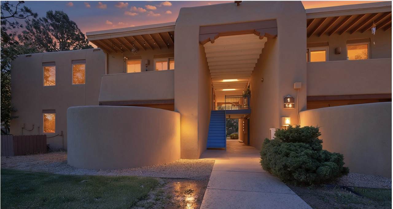 601 San Mateo Road - Photo 1