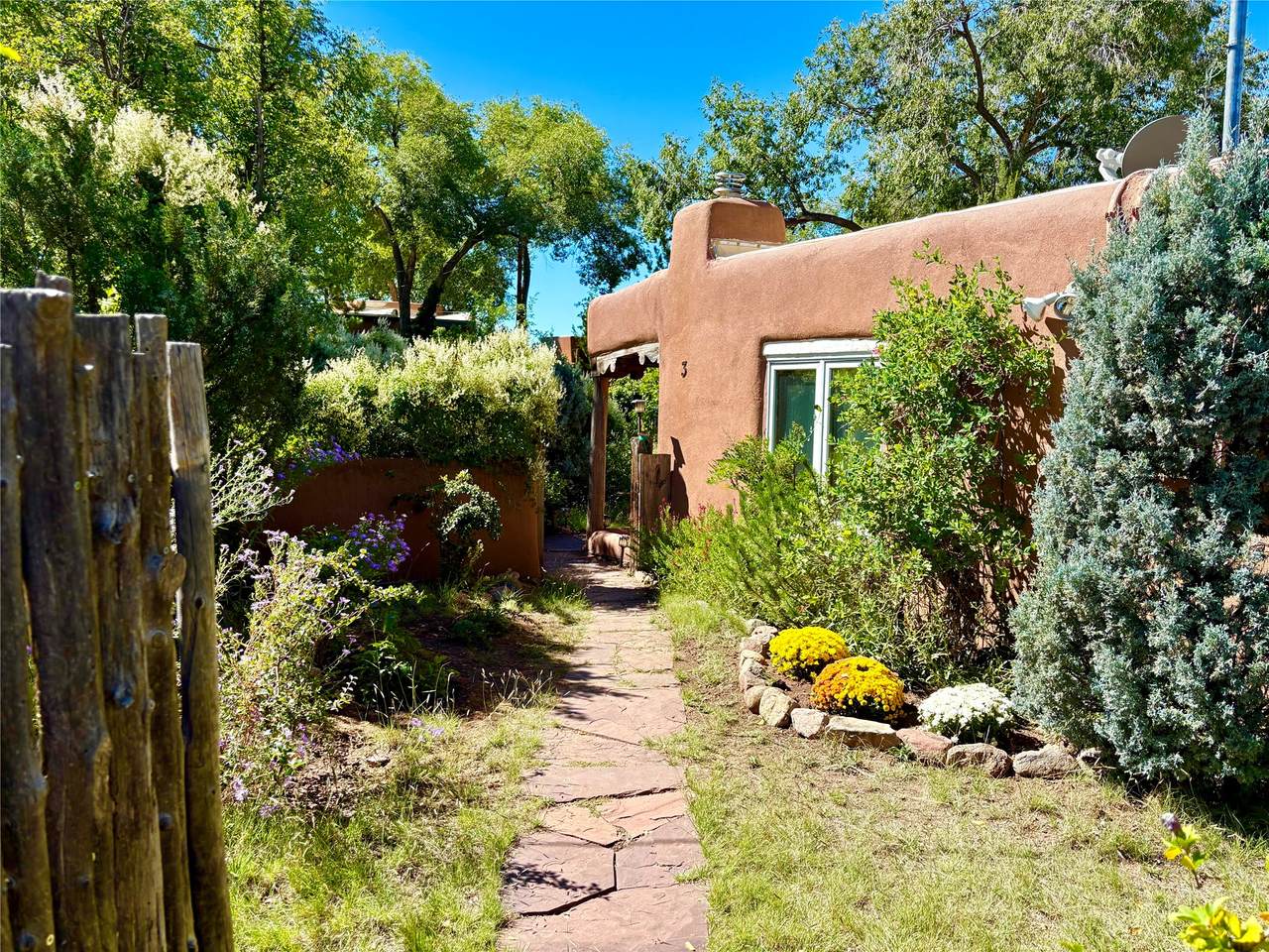 2175 Old Arroyo Chamiso Rd - Photo 1