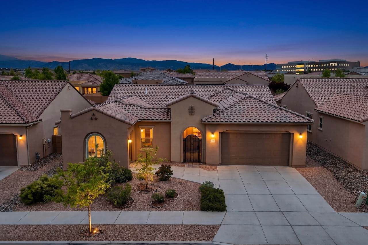 4707 Lluvia Encantada - Photo 1