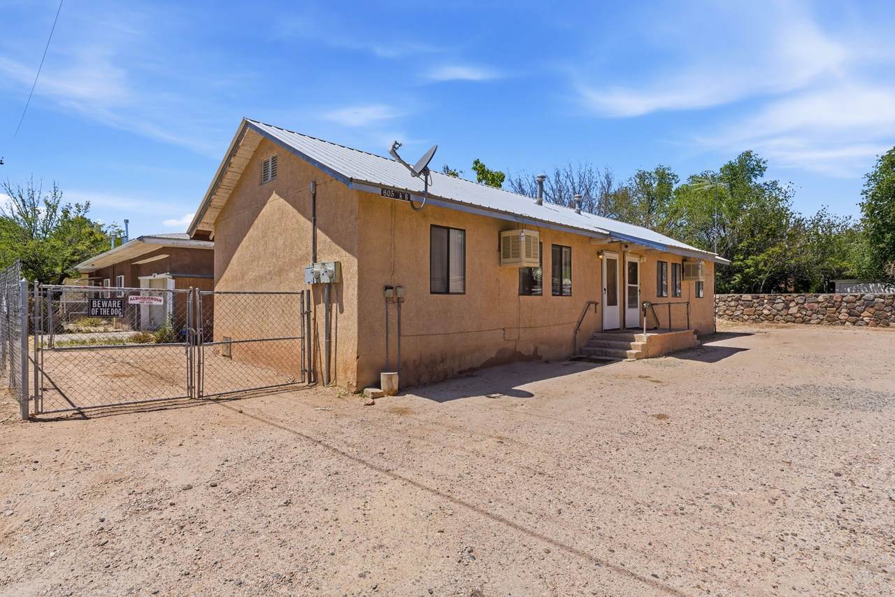 605 Chamisa - Photo 1