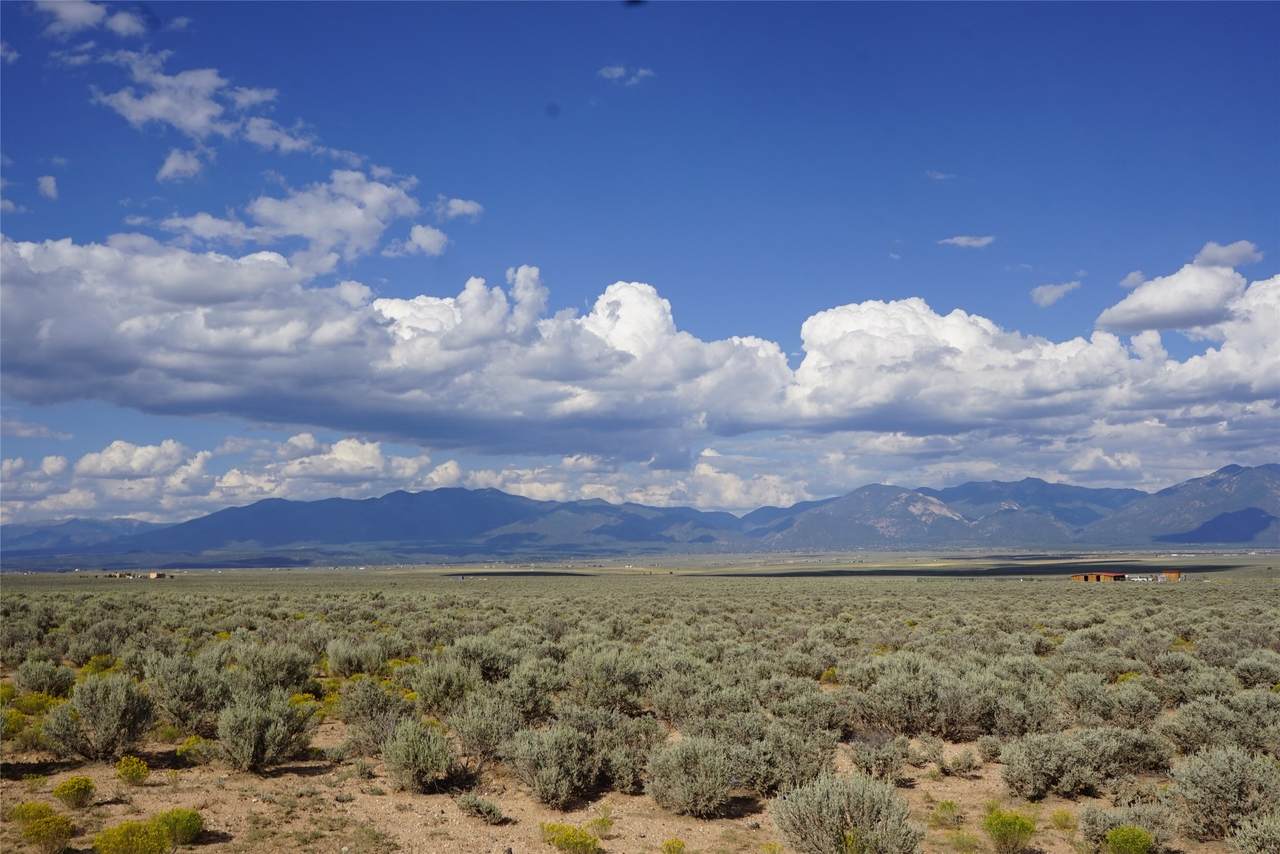 XX Rim Road Cb-115 (Parcel B Rancho Sabina Desgeorges - Photo 1