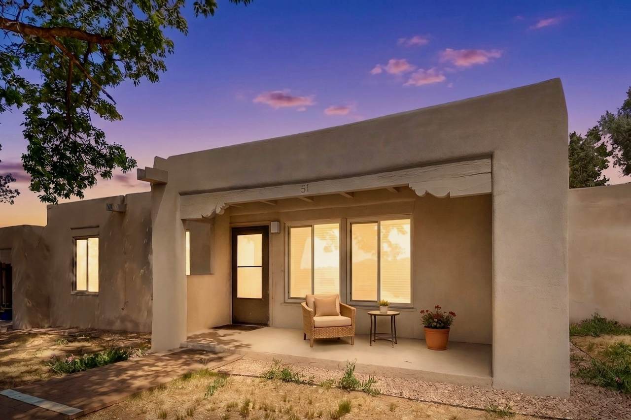 320 Artist Road - Photo 1