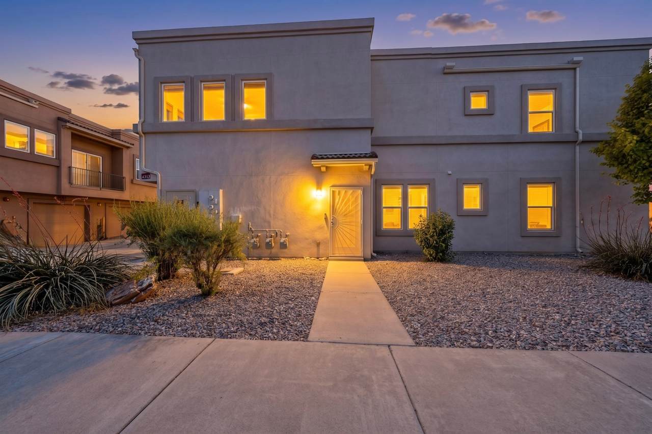 4328 Santo Domingo Street - Photo 1
