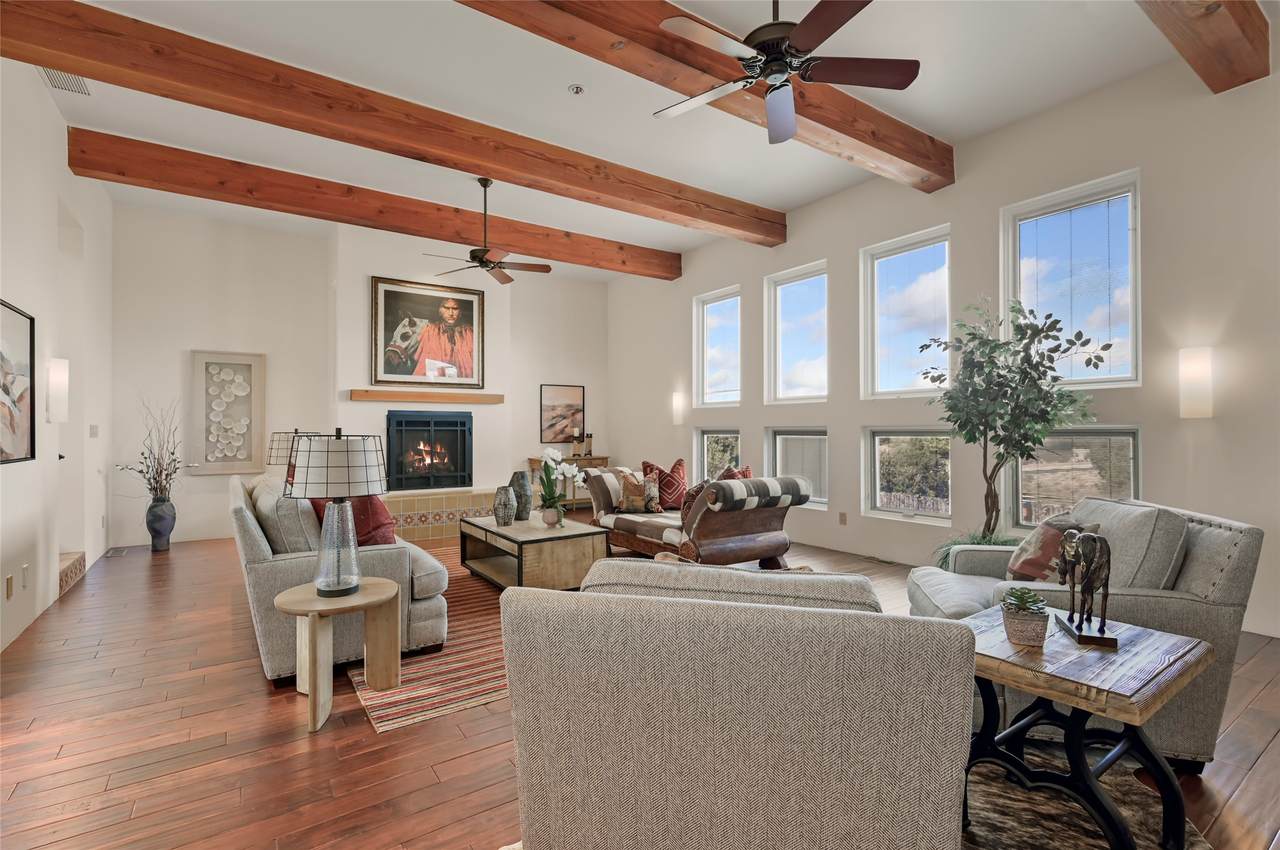52 Centaurus Ranch Road - Photo 1