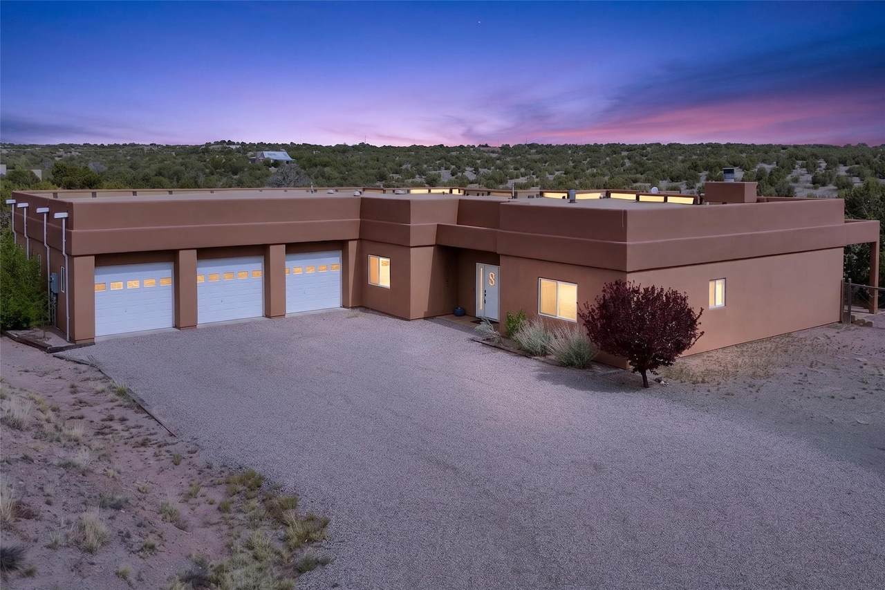 64 Coyote Trail - Photo 1