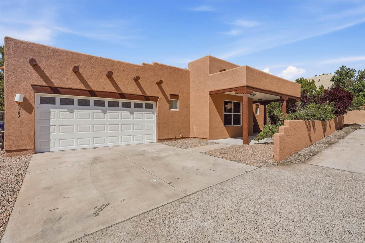 6963 Golden Mesa - Photo 1