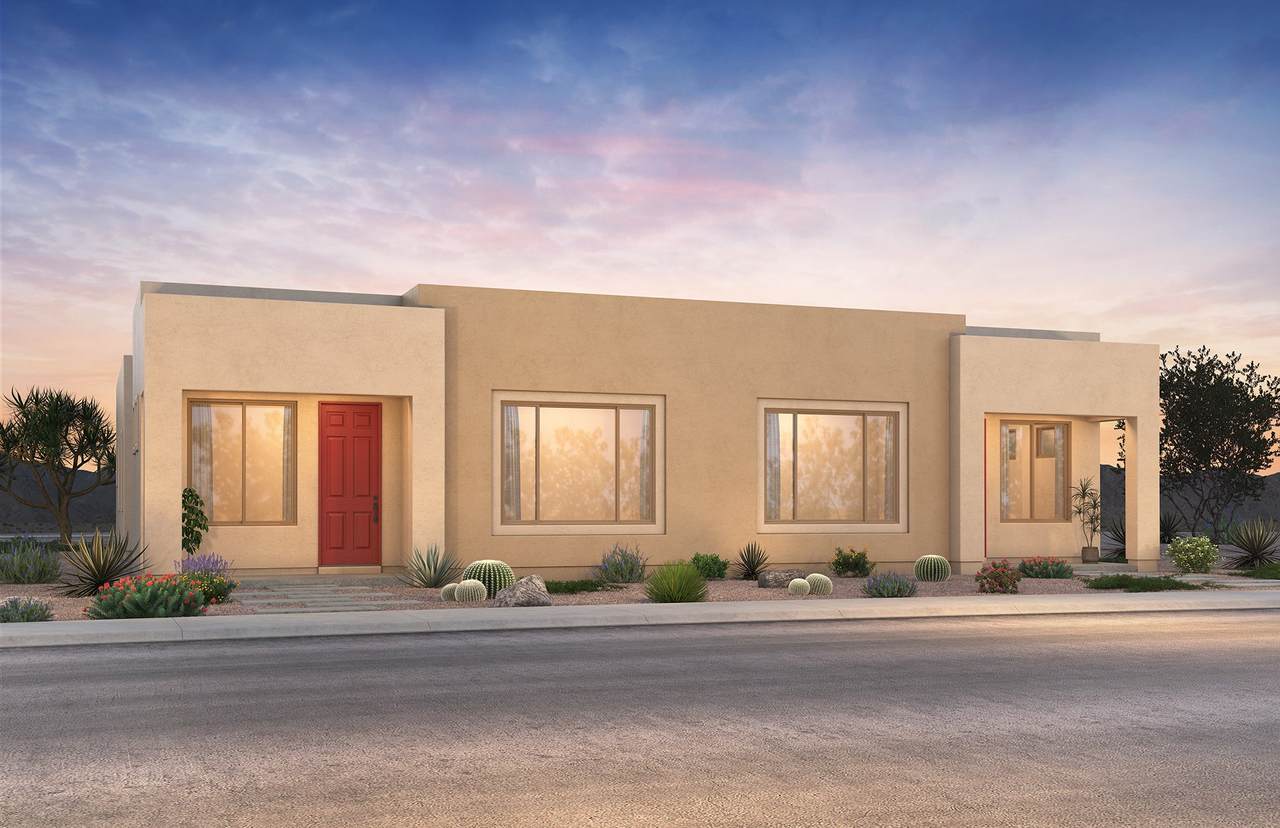 4615 Rail Runner Road - Photo 1